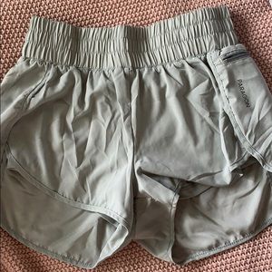 paragon shorts